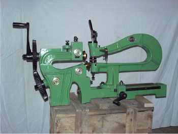 Circle Cutting Machine India