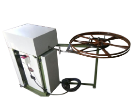 Hollow Jewellery Machine