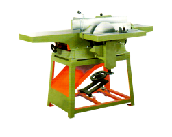 Wood Cutter Machine
